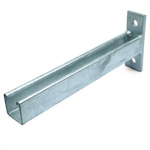 Electric fittings dealing: Cantilever Brackets