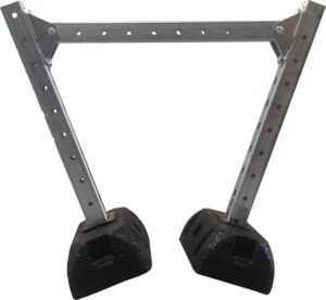 Modular Support System Tyrex 6868-331-S