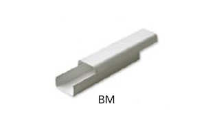 Electric fittings dealing: Rodigas Ducting - BM80