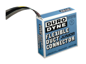 Electric fittings dealing: Flexible Duct Connector 10169