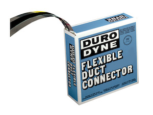 Electric fittings dealing: Flexible Duct Connector 10027