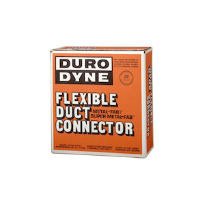 Flexible Duct Connector 10013