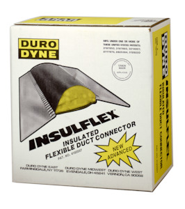 Flexible Duct Connector 10173