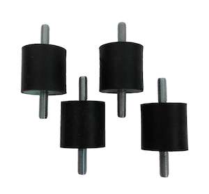 Anti-Vibration Mounts - AV201 - AV401