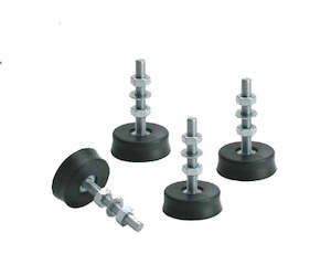 Anti-Vibration Mounts 9898-014