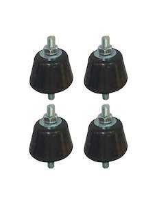 Anti-Vibration Mounts - 9898-024 - 9898-022