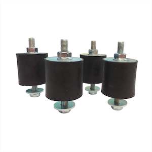 Anti-Vibration Mounts 9898-028 - 9898-027