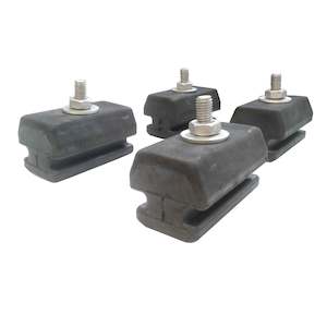 Anti-Vibration Mounts VMCB