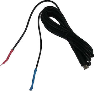 Thermistor Sensors S12-002