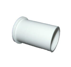 Rigid Condensate Pipe Female Faucet Socket