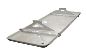 Electric fittings dealing: Rodigas Condensate Drip Tray