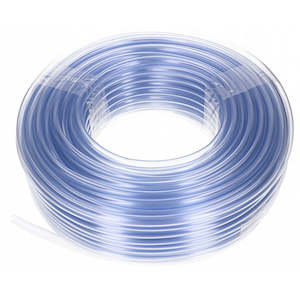 PVC Clear Hose