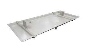 Niccons Condensate Drip Tray