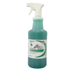 Evaporator Coil Cleaner