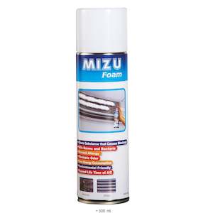 MIZU Foam Cleaner