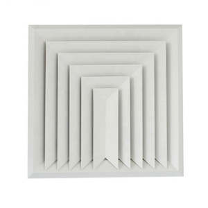 3 Way Ceiling Diffuser