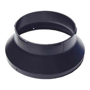 Hard Plastic Reducer