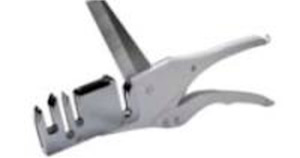 Victor Duct Cutter CABCCUT