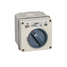 32A Isolator - 56SW132