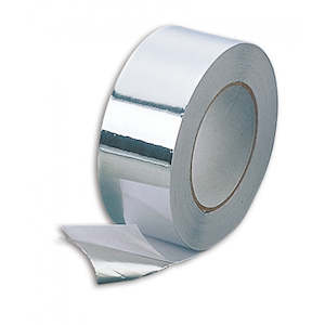 REINFORCED ALUMINIUM TAPE