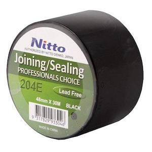 Nitto Insulation Tape - Black / Gray / White