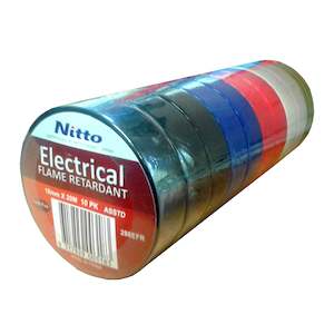 PVC Insulation Tape