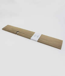 Womenswear: Bath Bridge - Solid Oak