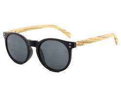 Womenswear: Wood Sunglasses  URBANITY