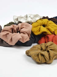 Womenswear: Scrunchie