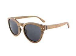 Womenswear: Wooden Sunglasses PRESTIGE