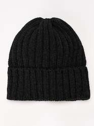 Womenswear: Wool Merino/Cashmere Beanie