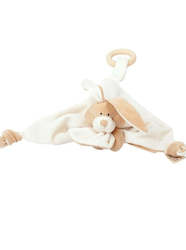 Womenswear: Comforter Bunny