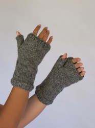 Womenswear: Val Fingerless Gloves