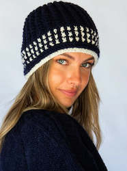 Womenswear: Portillo Beanie