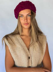 Moritz Beret (2 colour options)