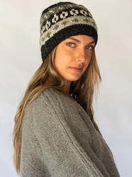 Womenswear: Aspen Beanie