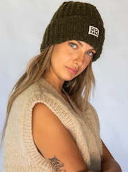 Womenswear: Arosa Beanie