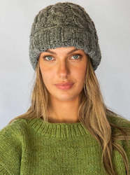 Womenswear: Val Beanie