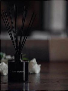 Real World Home Diffuser Rōhi & White Iris