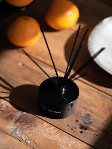 Womenswear: Real World Home Diffuser Remana & Orange Blossom