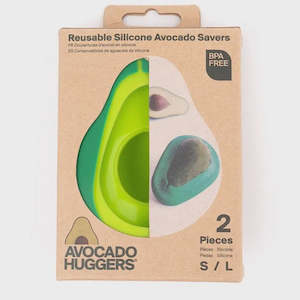 Womenswear: Avocado Savers Set Of 2