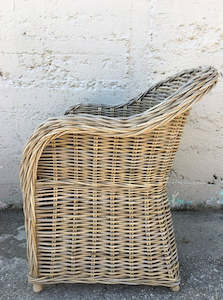 Cane Chair (Pre-order)