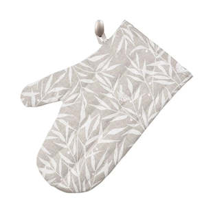 Womenswear: Linen/Cotton Mitten Garden