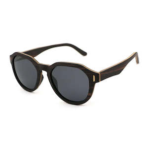 Wooden Sunglasses Aspen