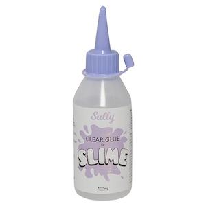 Clear Glue for Slime