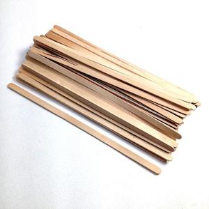 Haberdashery: Arbee Wooden Spill Sticks- 100pk