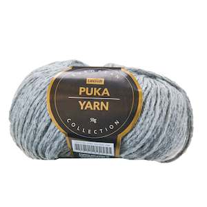 European Collection Puka Yarn, 50g