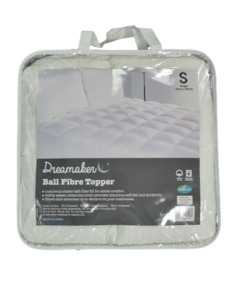 Dreamaker Ball Fibre Topper