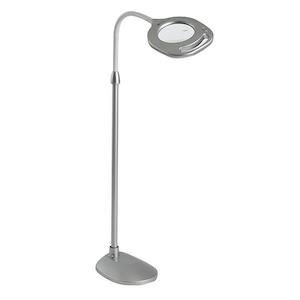 Haberdashery: OttLite 2-in-1 LED Magnifier Lamp