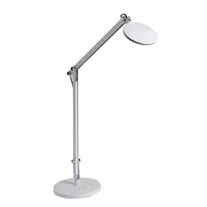 OttLite LED Crane Lamp with Clamp